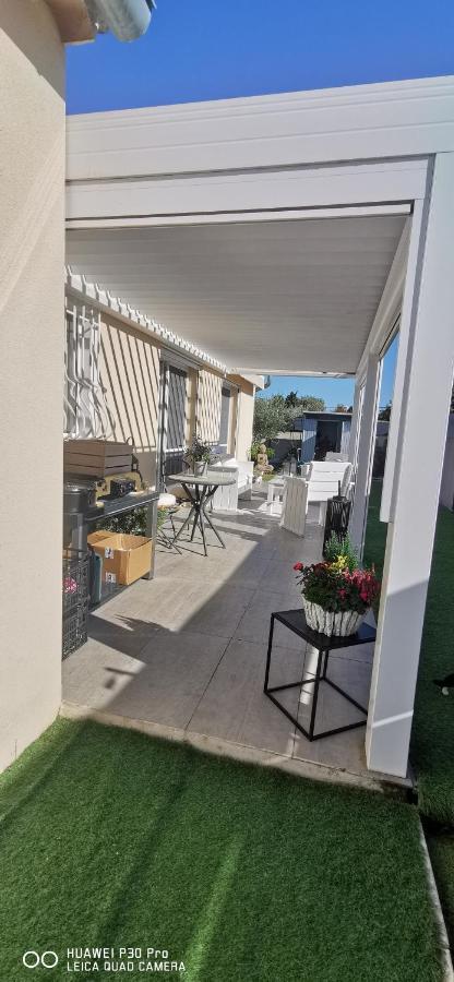 Chambre Cosy Non Fumeur Châteaurenard Exterior foto