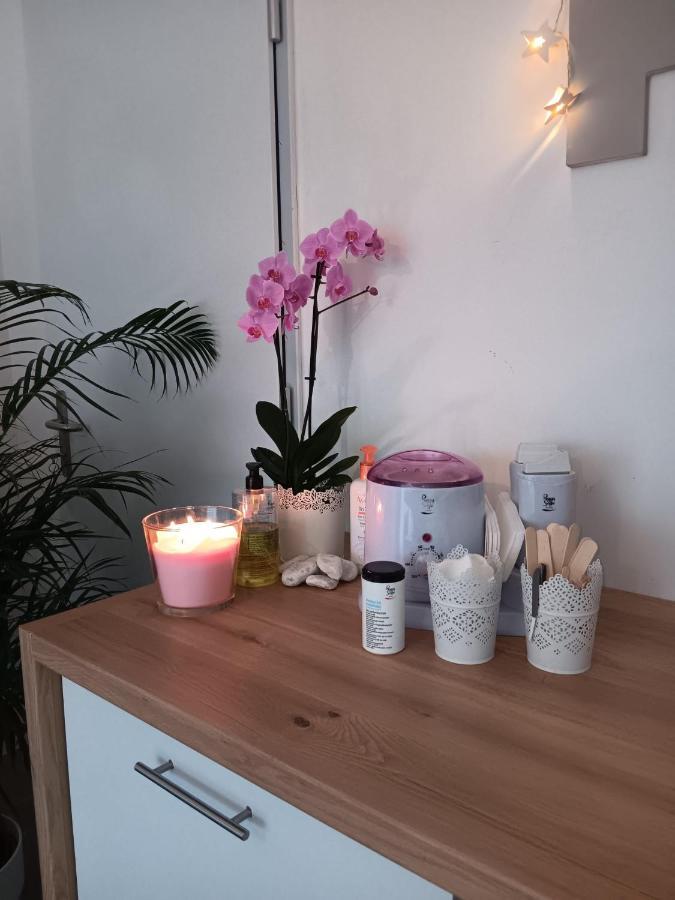 Chambre Cosy Non Fumeur Châteaurenard Exterior foto