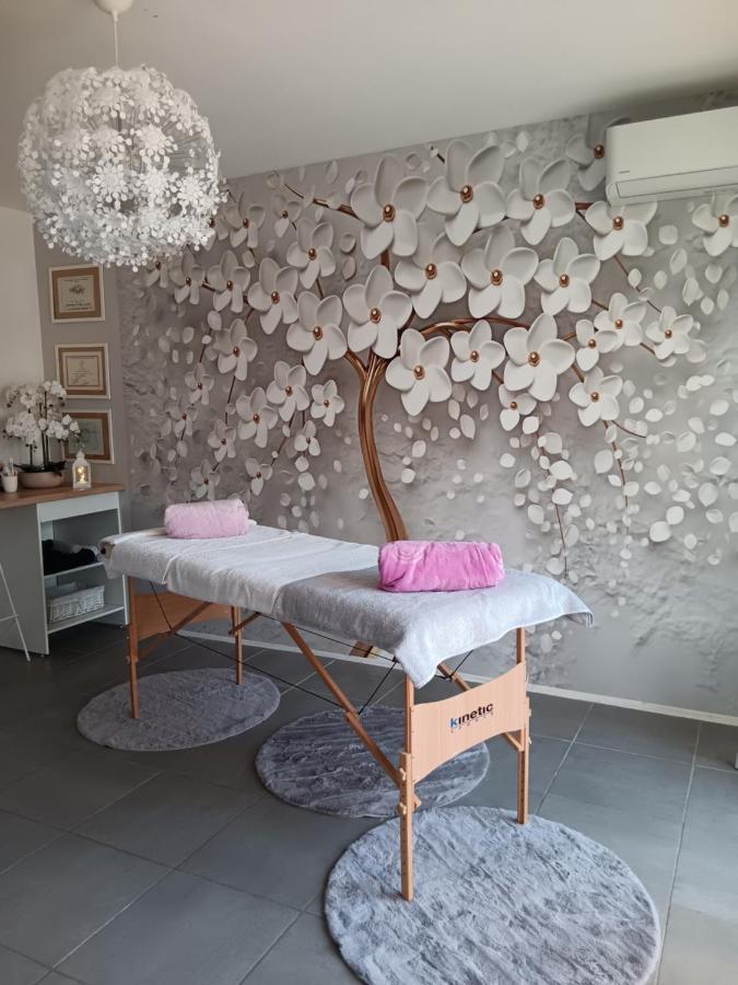 Chambre Cosy Non Fumeur Châteaurenard Exterior foto