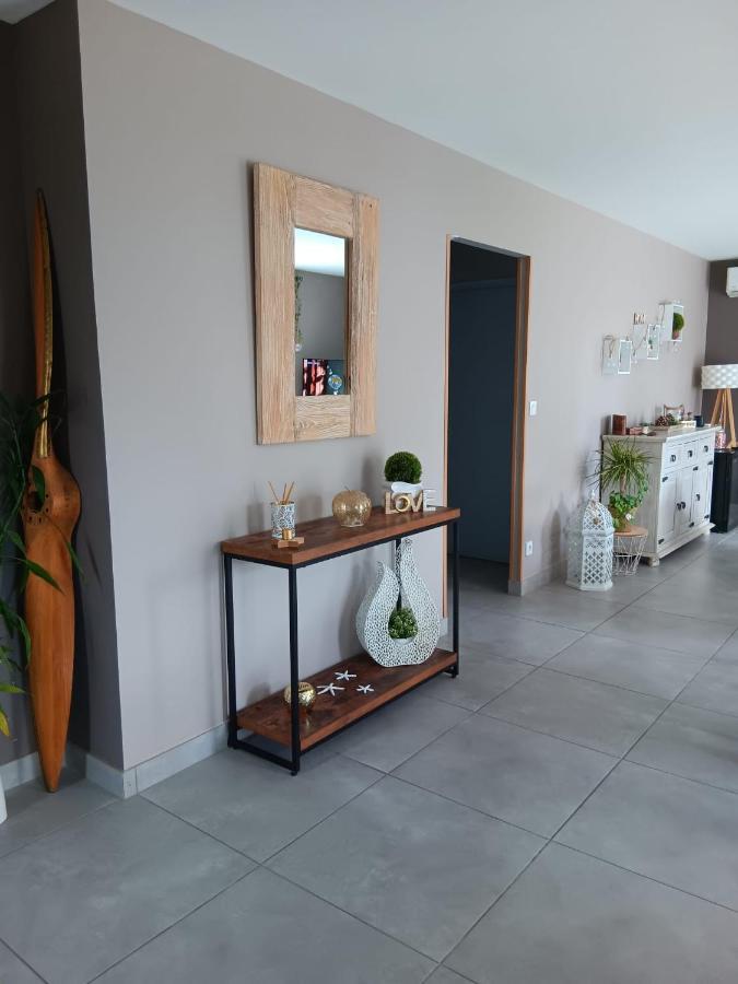 Chambre Cosy Non Fumeur Châteaurenard Exterior foto